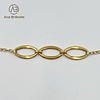 Pulseira de Argolas  3