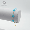 Pulseira de Flores 5