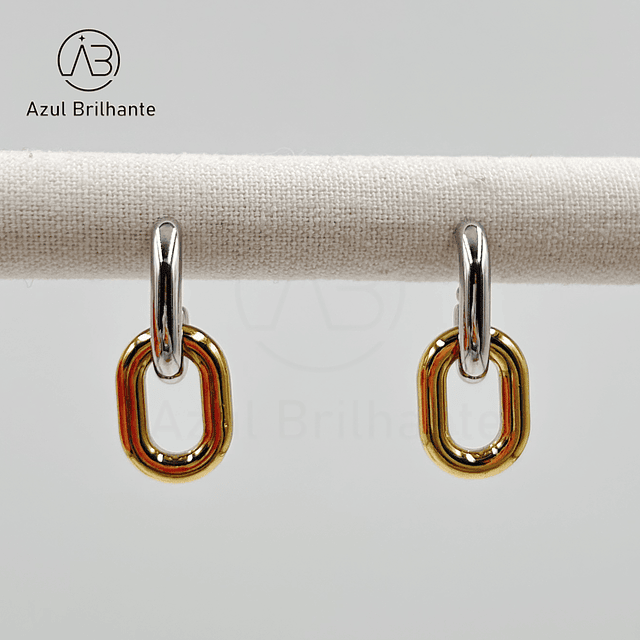 Brincos de Redondos 1