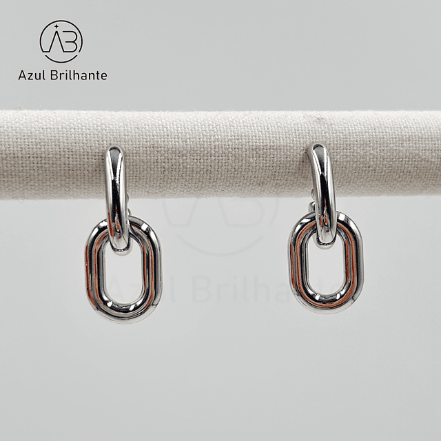 Brincos de Redondos 3