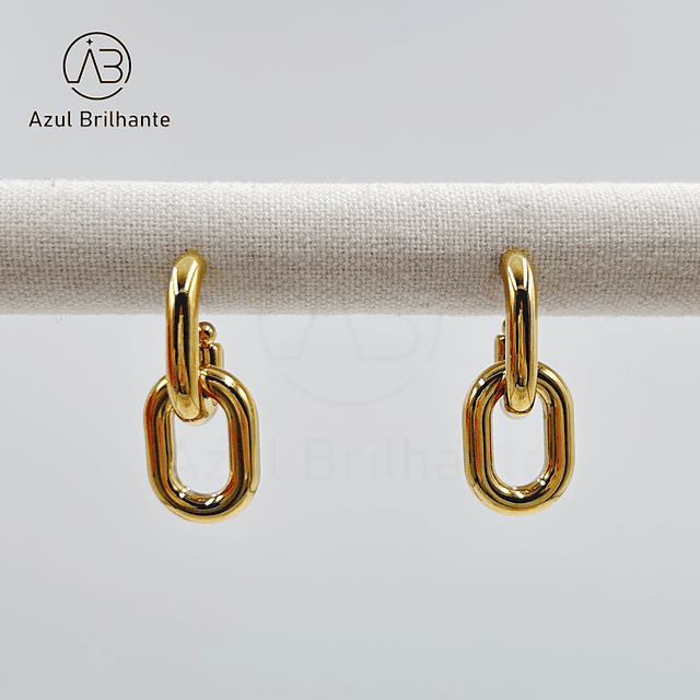 Brincos de Redondos 2