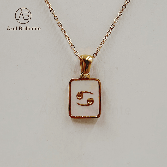 Colar de Caranguejo 2