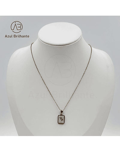 Colar de Capricórnio