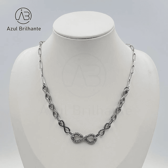 Colar de Infinitos 2