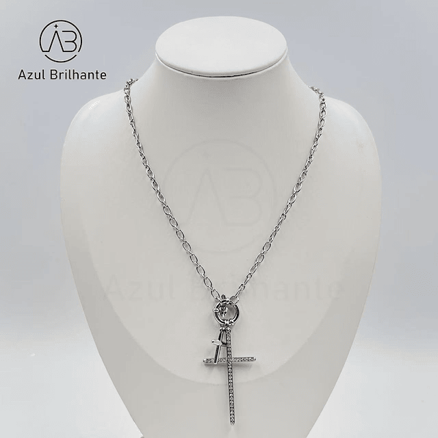 Colar de Cruzes 2