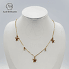 Colar de Estrelas 1
