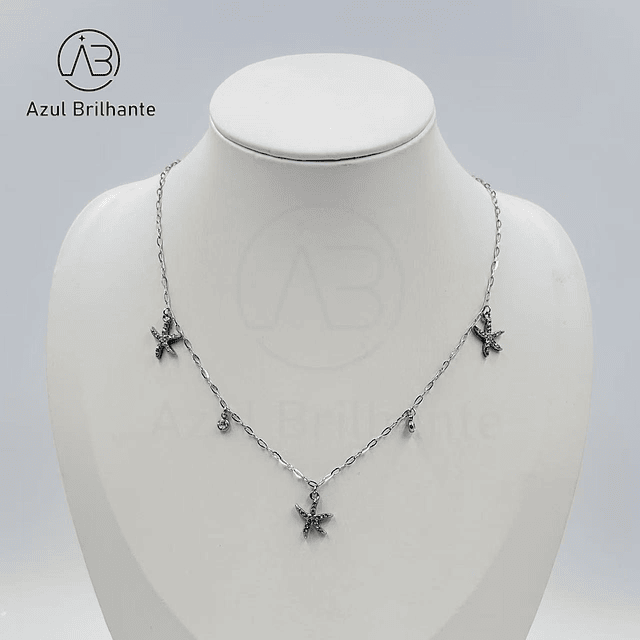 Colar de Estrelas 2