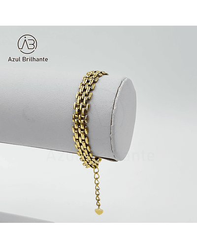 Pulseira Corrente
