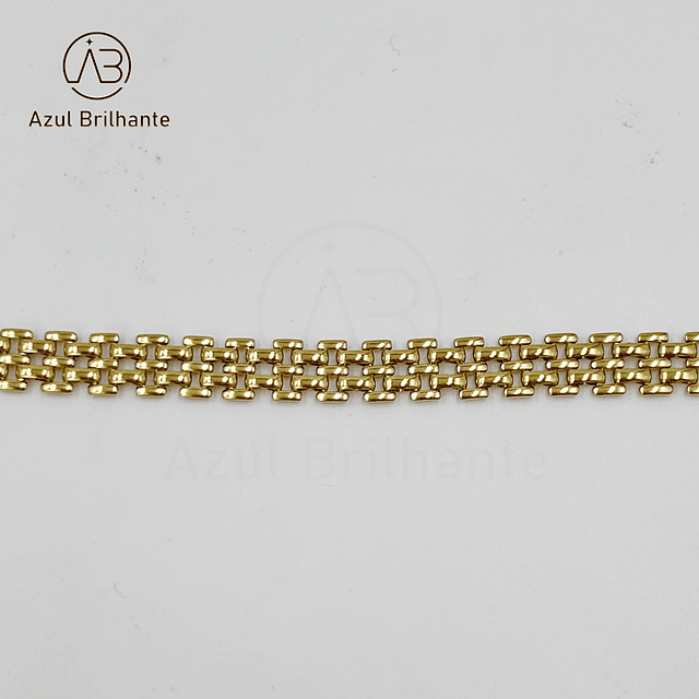 Pulseira Corrente 3