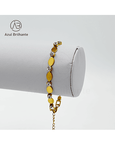 Pulseira Meio Circular