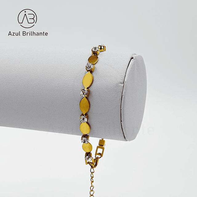 Pulseira Meio Circular 1