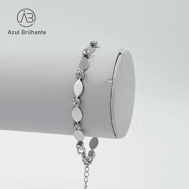 Pulseira Meio Circular 2