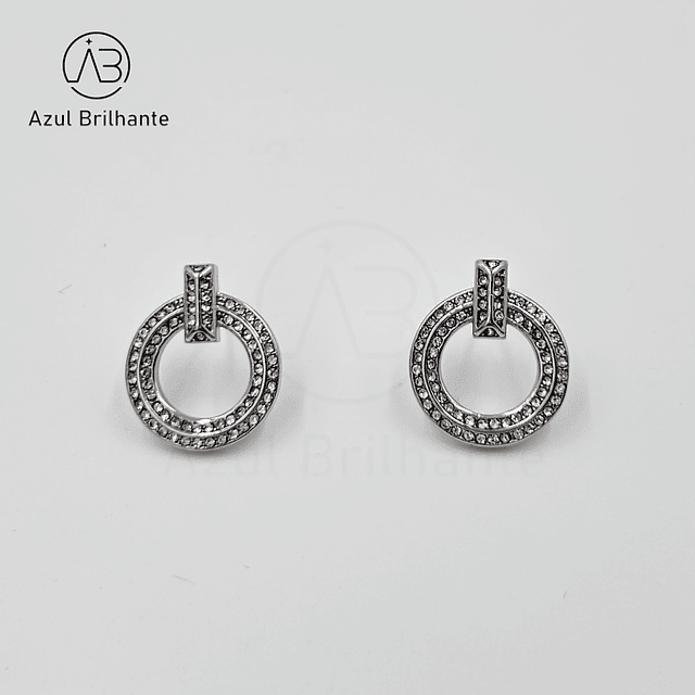 Brincos Circulares 2