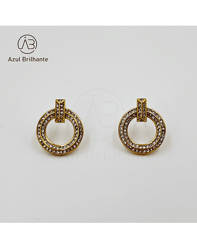 Brincos Circulares