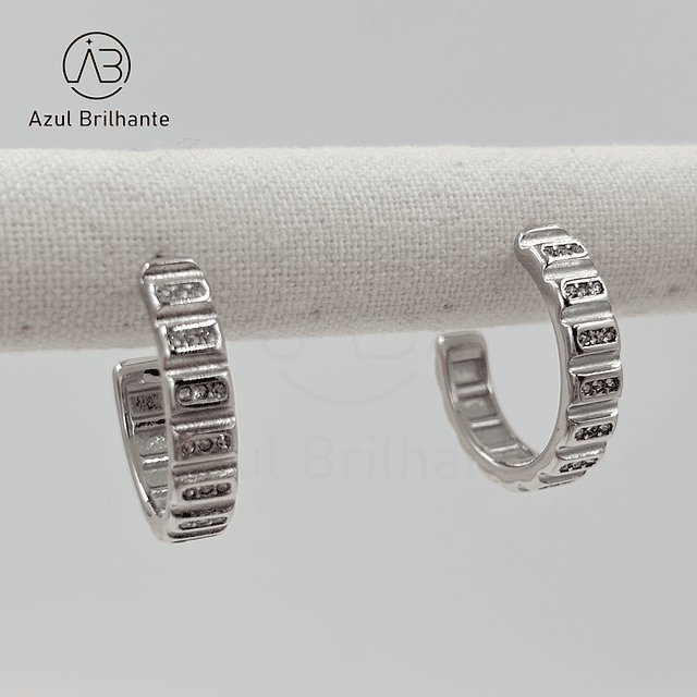 Brincos de Argolas 2