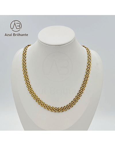 Colar de Corrente