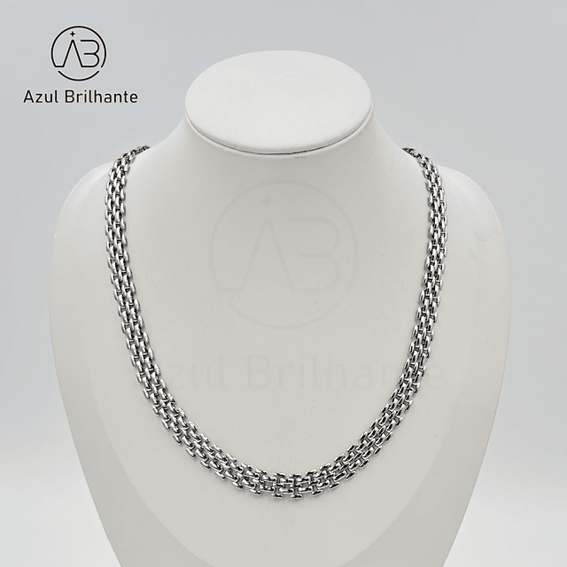 Colar de Corrente 2