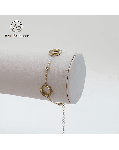 Pulseiras Circulares