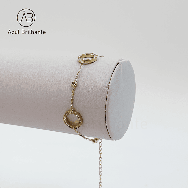 Pulseiras Circulares 1