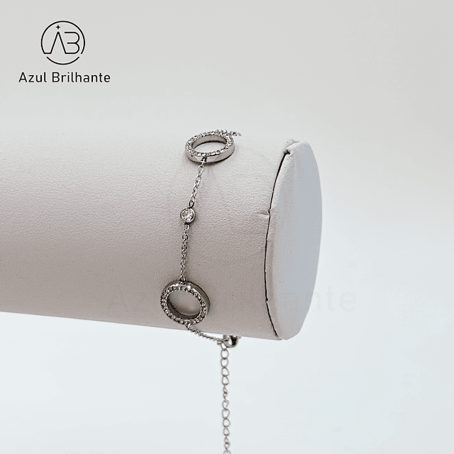 Pulseiras Circulares 2