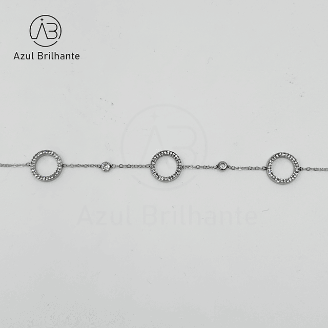 Pulseiras Circulares 3