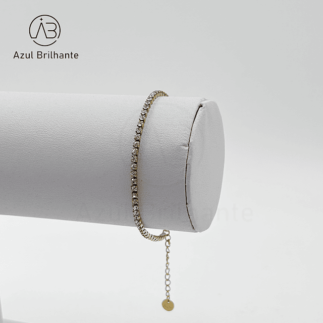 Pulseira de Brilho 1