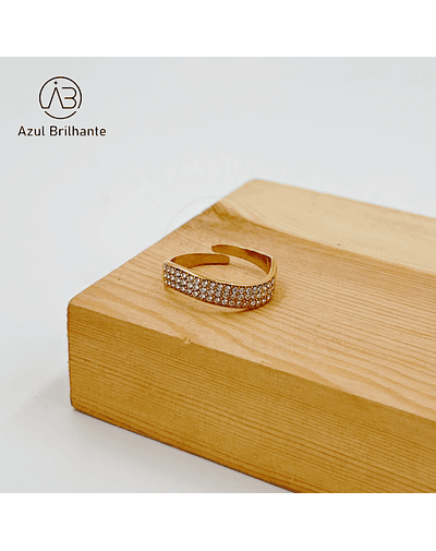 Anel de Brilho