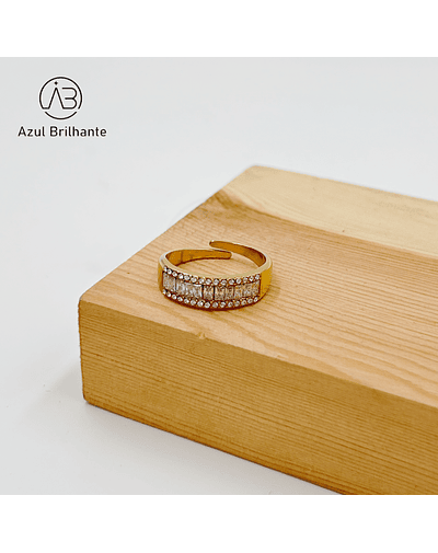 Anel de Brilho