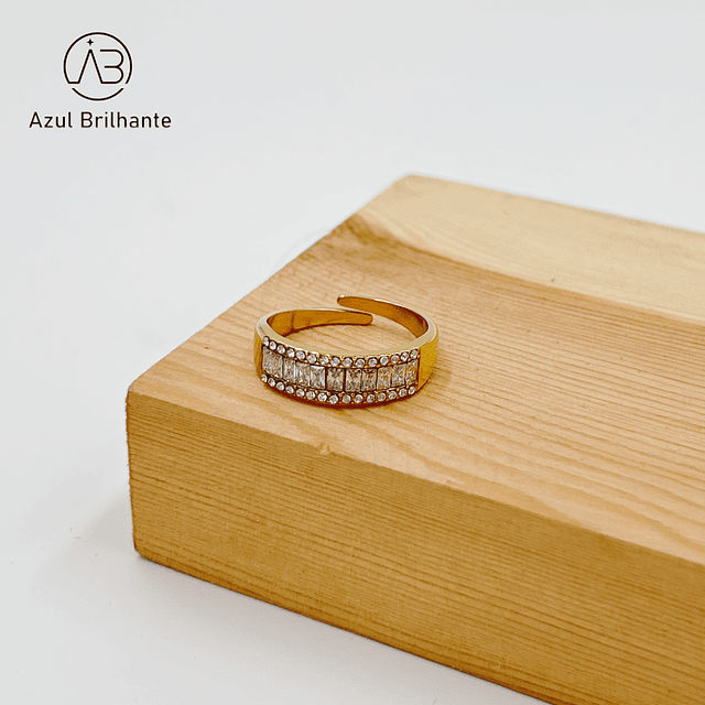 Anel de Brilho 1