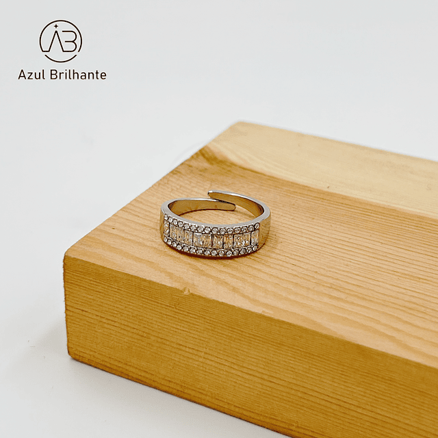 Anel de Brilho 2
