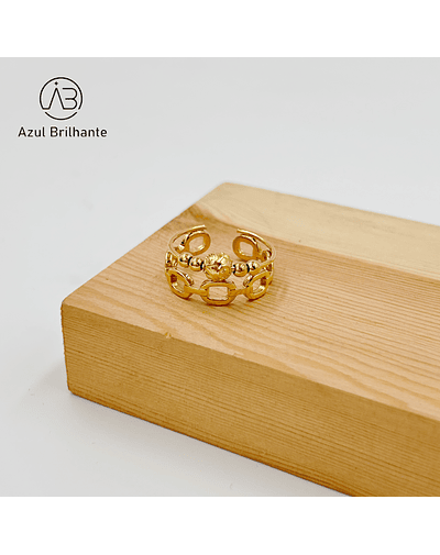 Anel de Conta de Viana