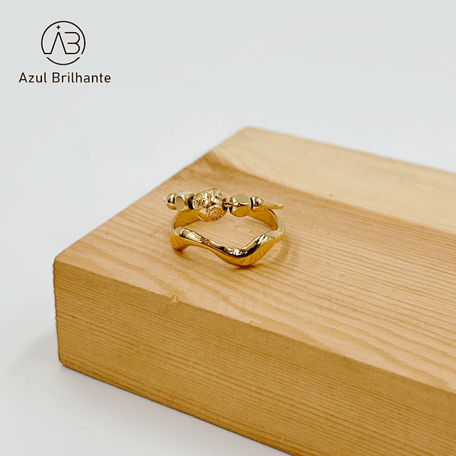 Anel de Conta de Viana