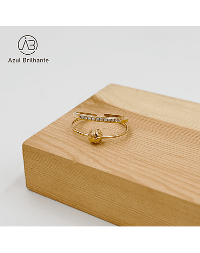 Anel de Conta de Viana