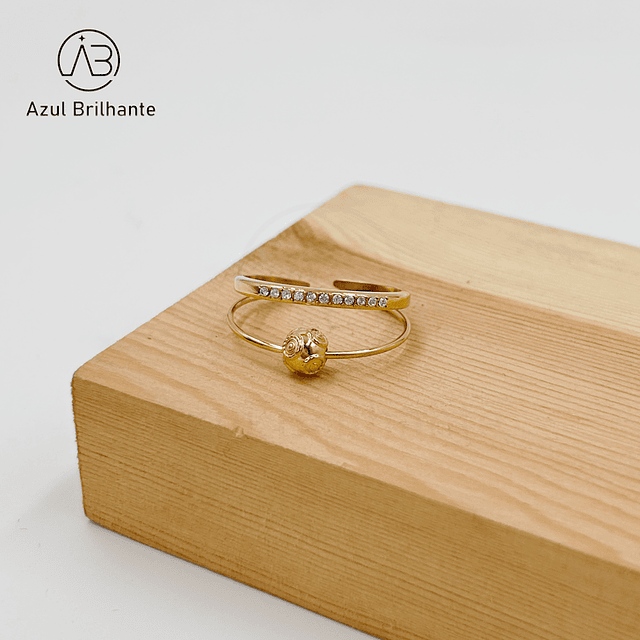 Anel de Conta de Viana