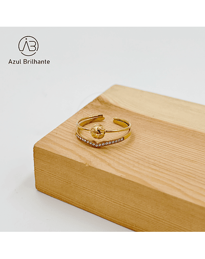 Anel de Conta de Viana