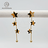 Brincos de Estrelas  1