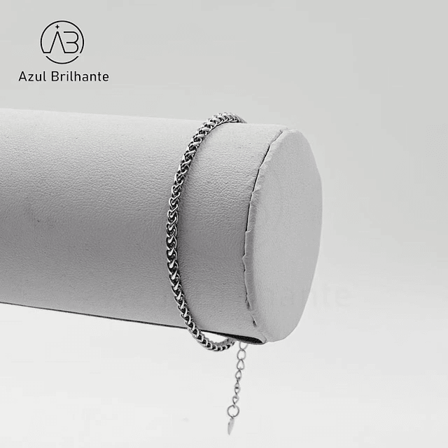 Pulseira de Corrente 2