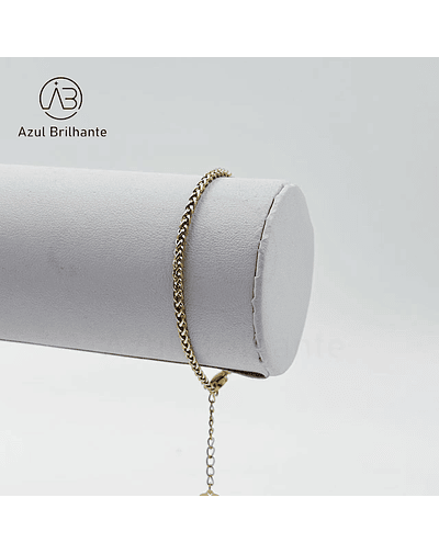 Pulseira de Corrente