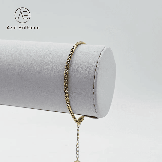 Pulseira de Corrente 1