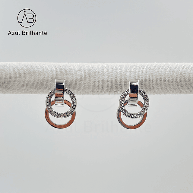 Brincos de Argolas 2