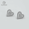 Brincos de Coração 2