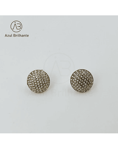 Brincos Circulares