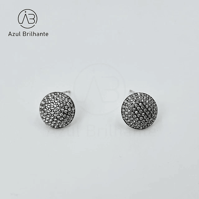 Brincos Circulares 2