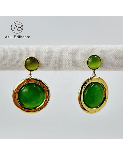 Brincos de Circulares