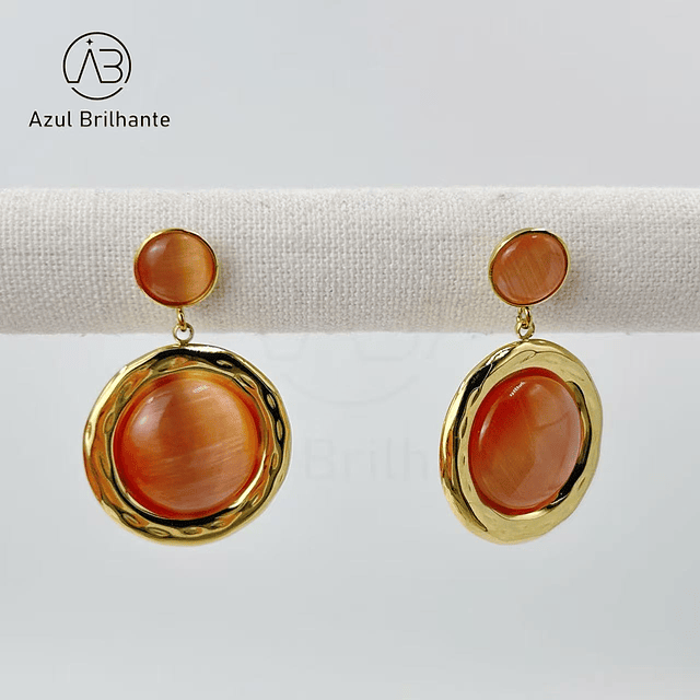 Brincos de Circulares 3