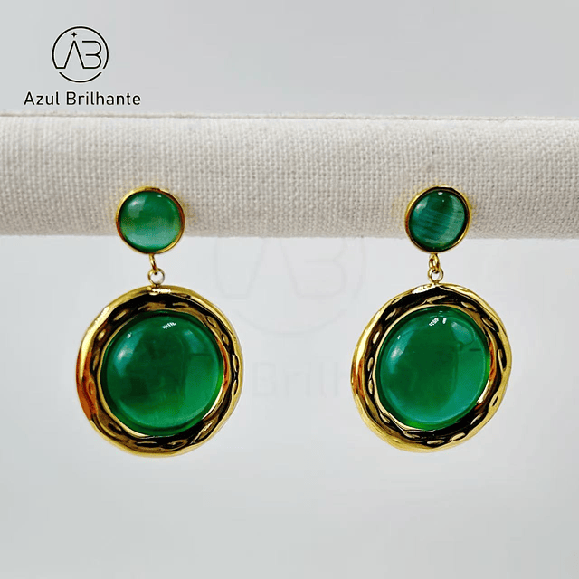 Brincos de Circulares 2