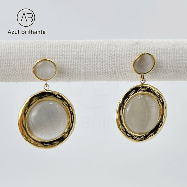 Brincos de Circulares 5