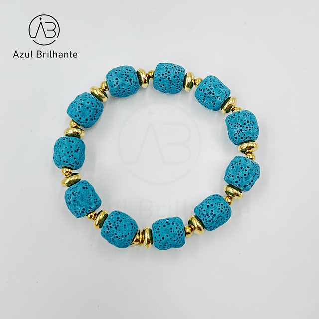 Pulseira de Missangas 6