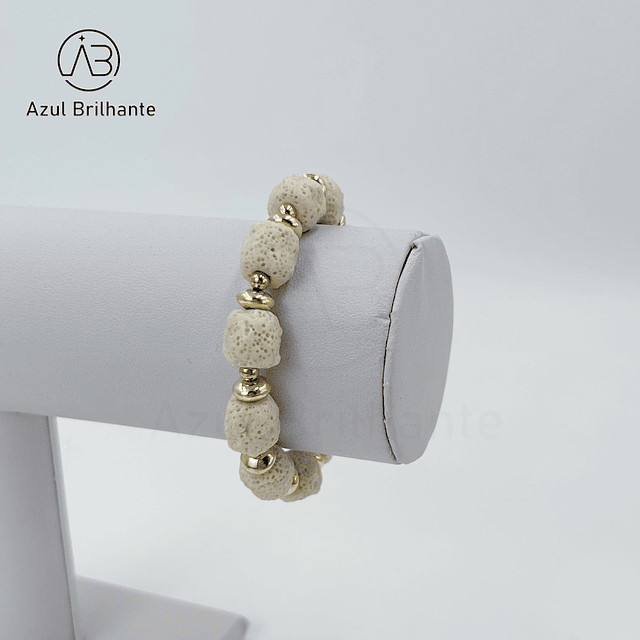 Pulseira de Missangas 3