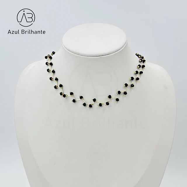 Colar de Missangas  2